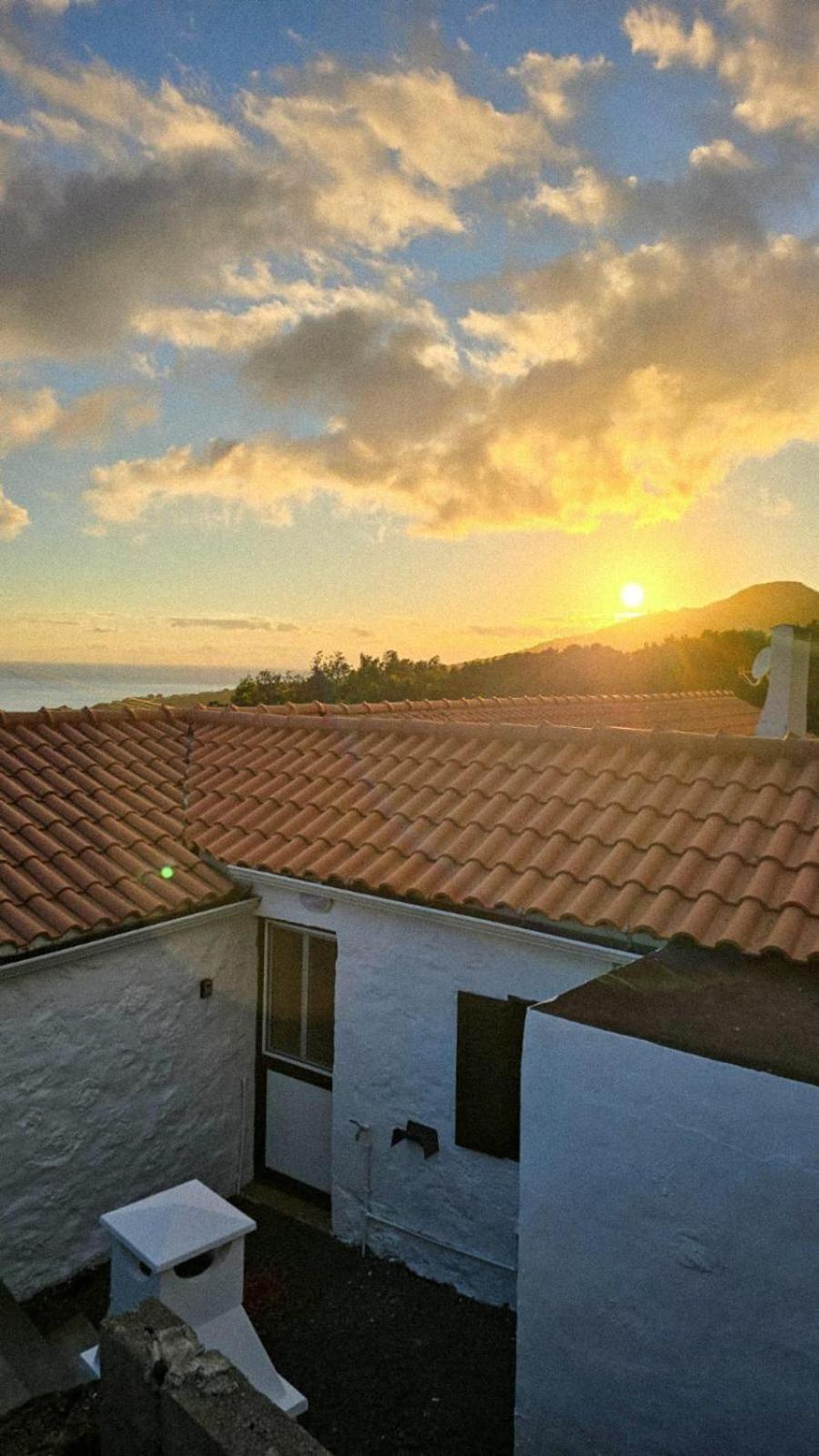 Vista Pico House Villa Madalena  Eksteriør billede